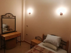 2 Bedrooms at Heart of Hurghada