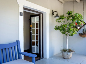 Macaron Boutique Guest House