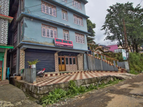 Hotel Rock Vill by OYO Rooms