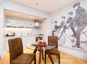 Old Royal Post Boutique Hotel & Premium Suites