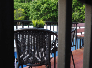 Ma Moths House Khao Yai