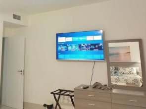 Condominio Blue Beach