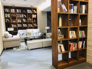Dollmay Hotel (Tianshui First People's Hospital Hongqiao Branch)
