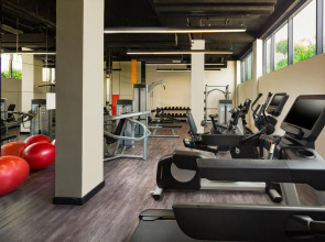 Millennium AL Barsha