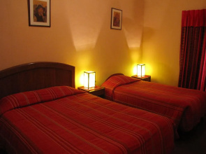 Monte Horeb B&B