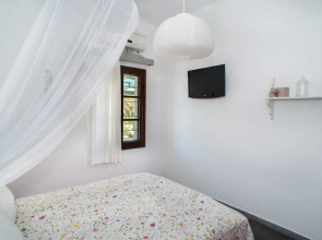 Jasmine House in Crete
