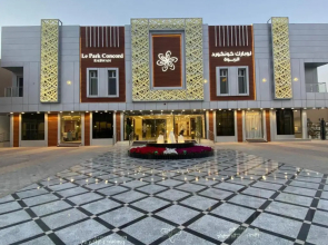 Reef Home Luxury Hotel