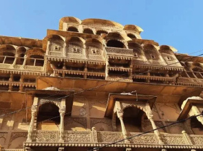 Hotel ganesh