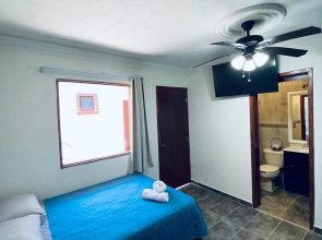Hotel Boutique Independencia
