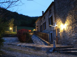Agriturismo Cà Sonino