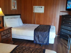 Blue Mountain Motel