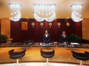 Wuyuan Lanwan Boutique Hotel