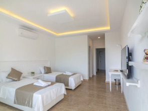 İnfinity Village
