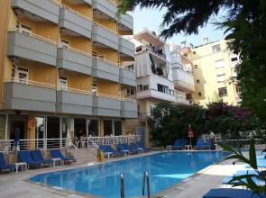 Alin Hotel