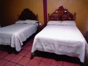 Posada Inkali Xilitla