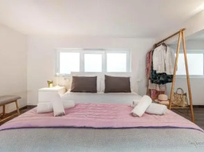 magicstay - flat 45m² 1 bedroom 1 bathroom - corfu