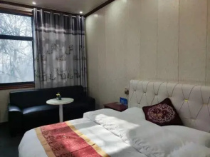 Sheqi Hongxing Hotel