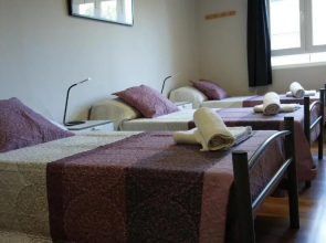 Alma del Camino - Rooms & Albergue
