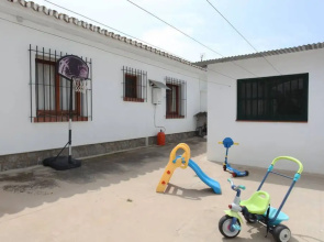 Casa Paraiso