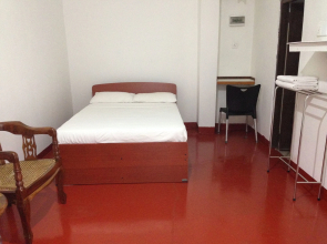 Cinnamon Airport Residencies
