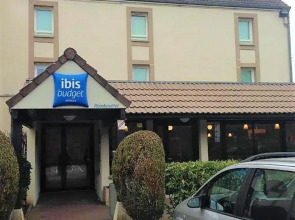 ibis budget Rambouillet
