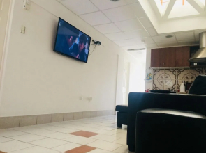 Residencial San Diego - Hostel
