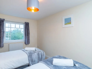 Tamar View Serviced Apartment