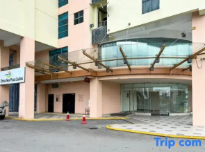 Royal Crown Scsp KK CBD near Imago