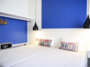 Hotel El Greco