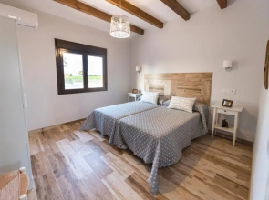 Casa Rural Las Caleras
