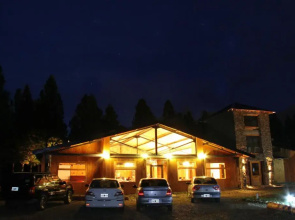 Paralelo 42° Lodge