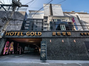 Incheon Gold Hotel