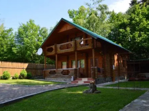Chalet Mlyn