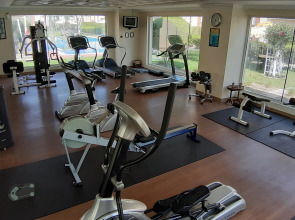 Coral Boutique Villas