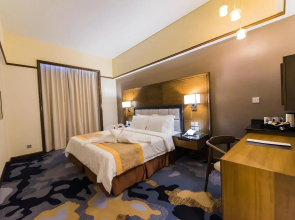 Nu Hotel