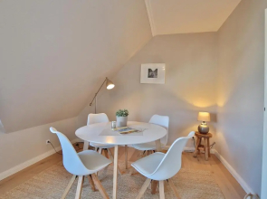 Am Kurpark Am Kurpark Appartement 9