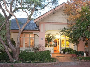 Milton Bed And Breakfast