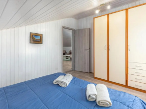Beautiful Home in Sveti Anton With Wifi and 3 Bedrooms