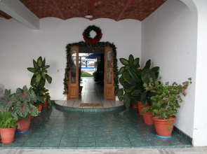 Hotel El Coral