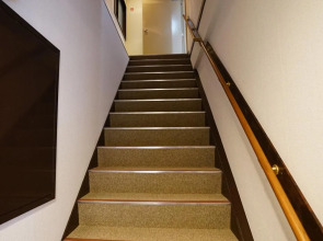 Guest House Kyoto Inn - Hostel