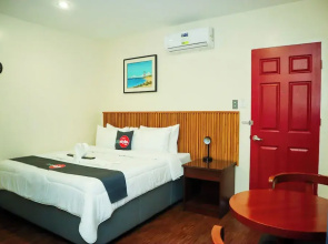 Citistyle Inn Inc.