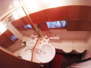 Yacht Suite Capri