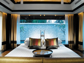 DoublePool Villas by Banyan Tree