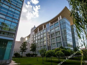 Yue Hai Hotel