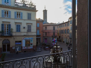Le Erbe Guest House
