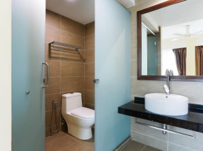 Straits Meridian Hotel Melaka