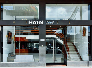 Hotel Polo Corporativo