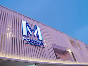 Manonta Budget Hotel