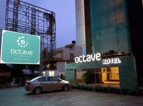Octave and Spa Sarjapur Rd