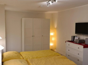 Ferienwohnung "Tecklenburger Augenblicke"